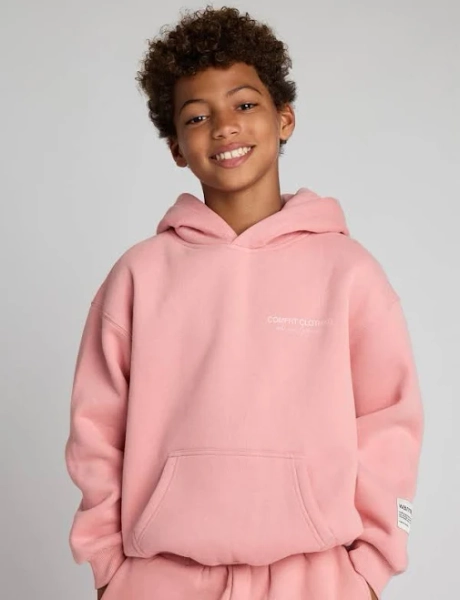 Comfrt You Matter Oversized Hoodie