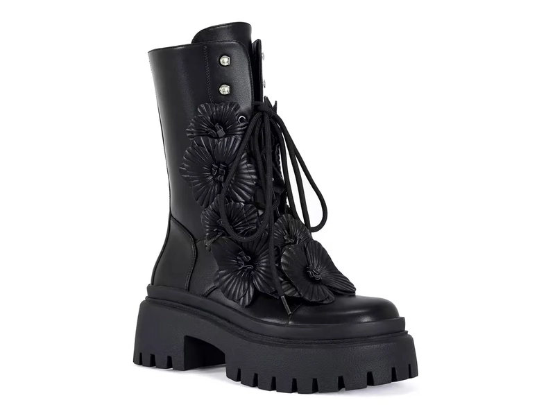Devoir Bootie