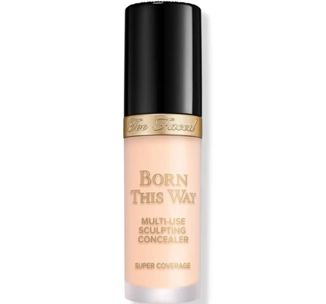 Too Faced Born This Way Super Coverage Multi-Use Concealer