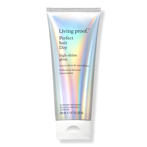 Perfect hair Day High-Shine Gloss