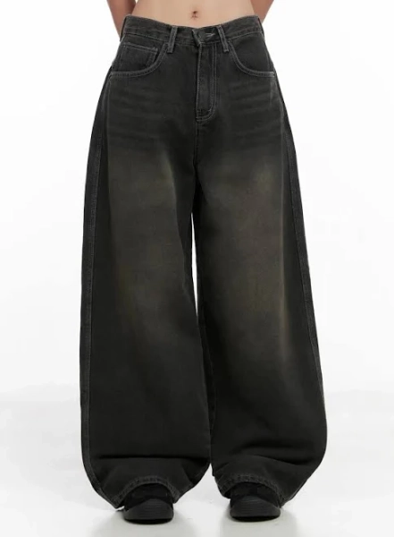 Hari Baggy Jeans