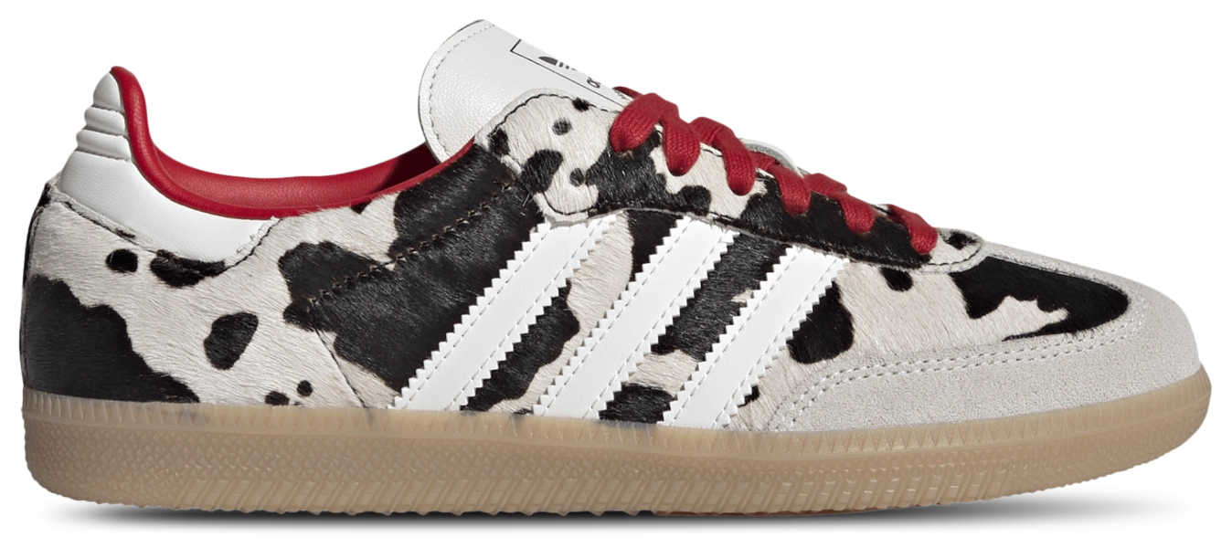 adidas Originals Samba OG Animal Print