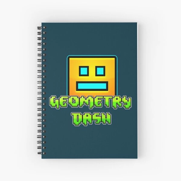Geometry Dash   Journal