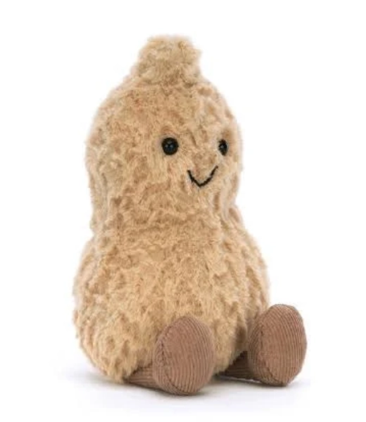 Jellycat Amuseables Peanut