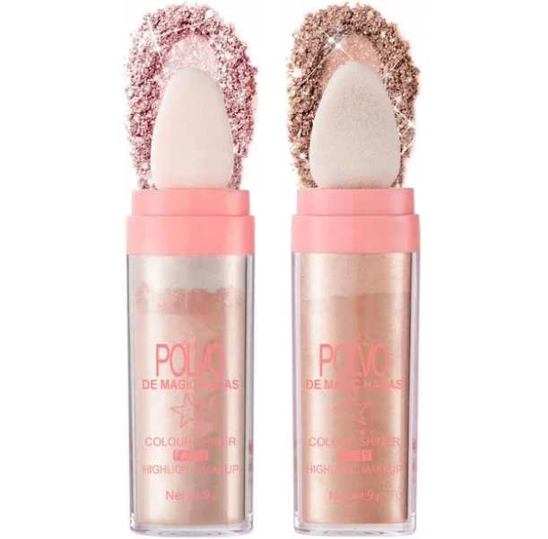 Hair And Body Glitter Spray Glint-rainbow Hairspray Dry Powder Makeup For Clothes Festival Rave Prom Loose Sparkle Holographic Ultra Fine Glitters