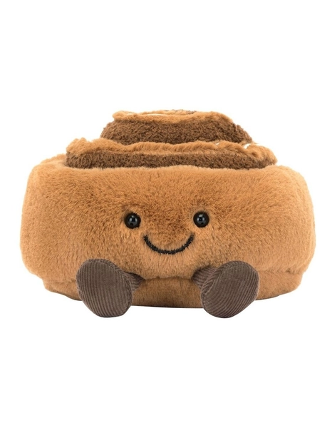 Amuseables Cinnamon Bun