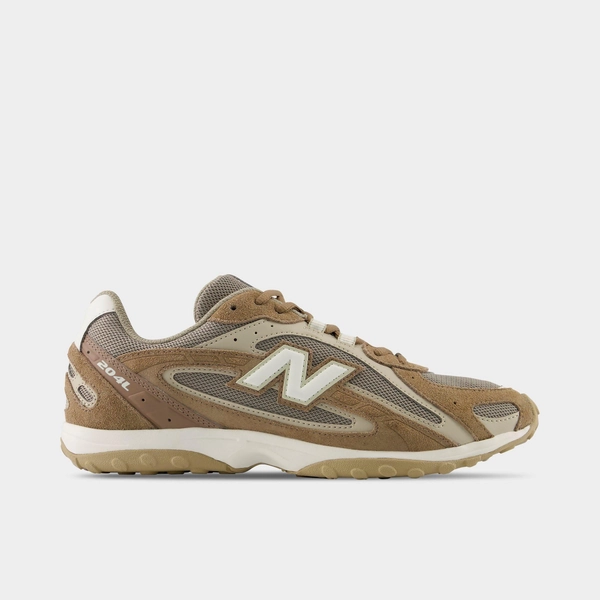Women's New Balance 204L Casual Shoes - Size W 5.5|M 4.0