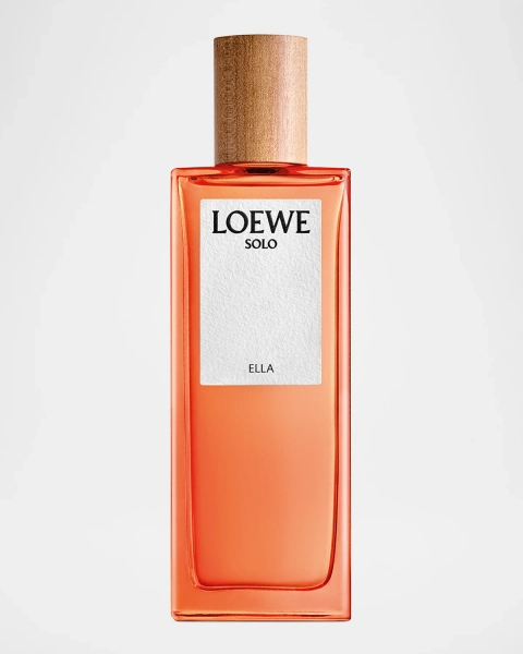 Solo Ella Eau de Parfum