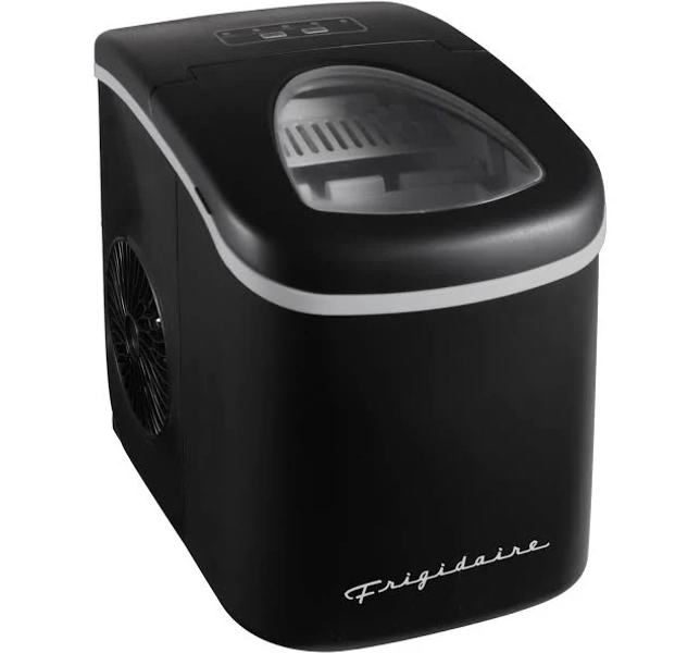 Frigidaire Retro Ice Maker EFIC128