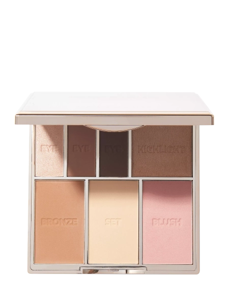 Sculpted By Aimee Bare Basics Palette