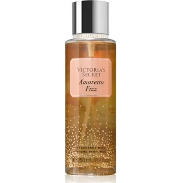 Victoria s Secret Amaretto Fizz Body Mist