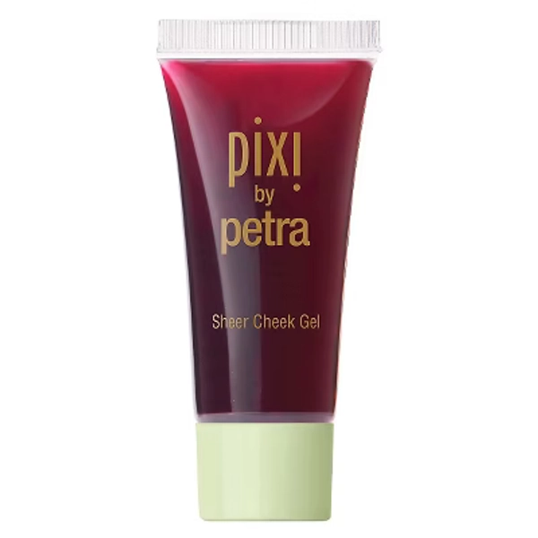 Pixi by Petra Sheer Cheek Gel - Flushed - 0.4oz