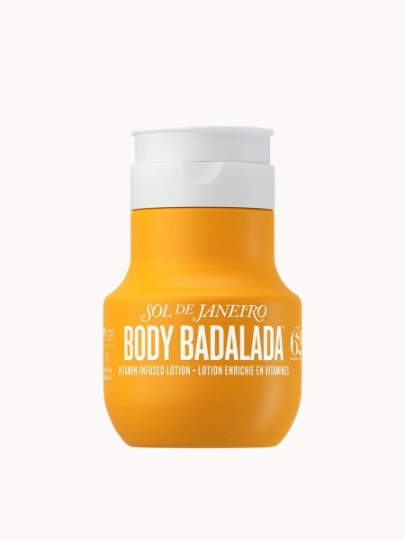 Sol de Janeiro Body Badalada '62 Vitamin Infused Body Lotion 400ml