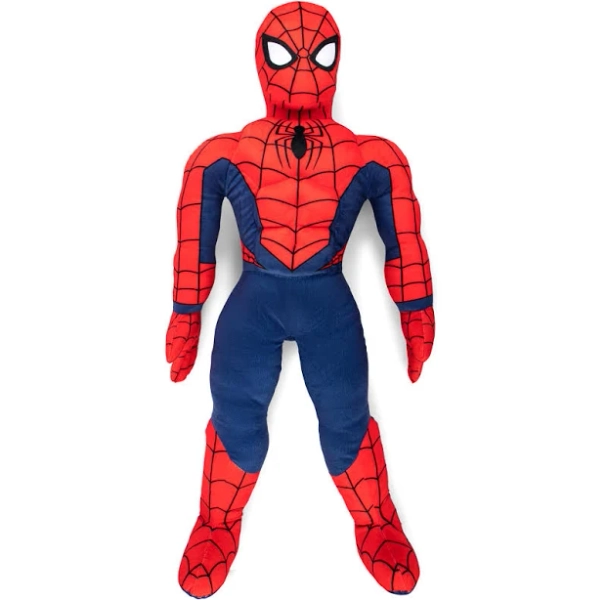 Jay Franco Marvel Spiderman Ultimate Pillowtime Pal