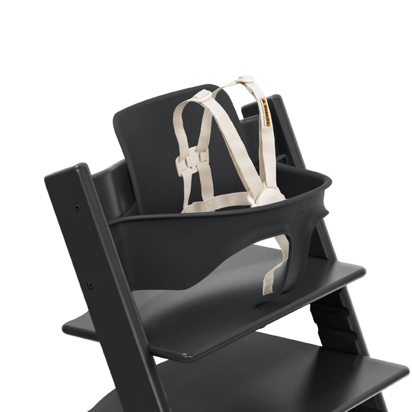 Stokke Tripp Trapp Baby Set 2 Black
