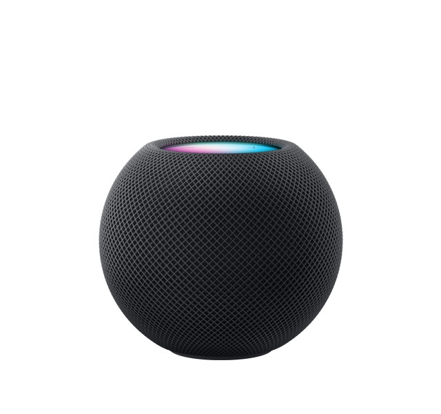 HomePod mini - Midnight