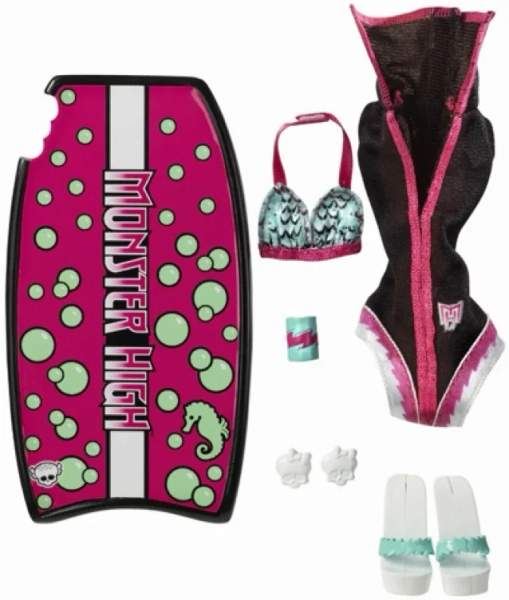 Scream Uniform Lagoona