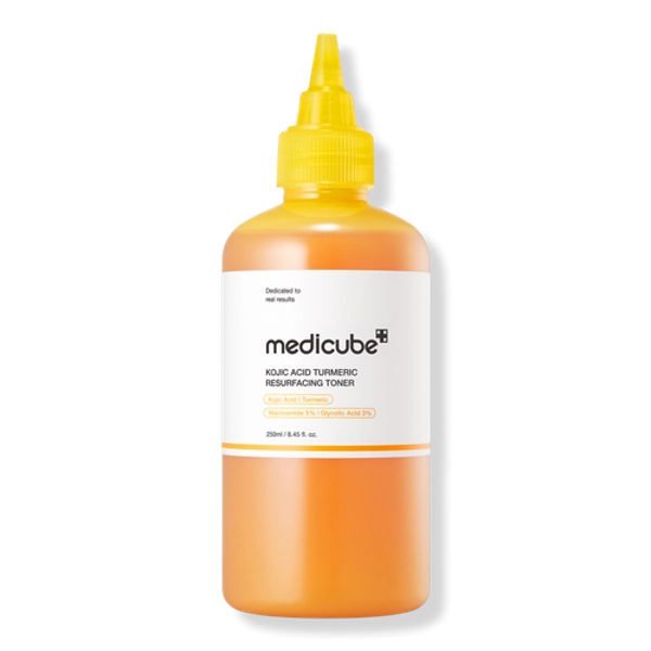 Kojic Acid Turmeric Resurfacing Toner