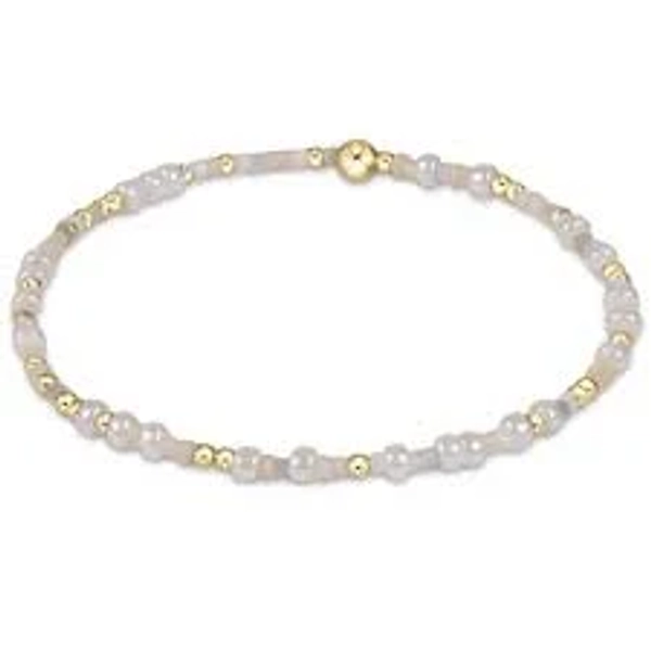 Enewton Hope Unwritten Bracelet