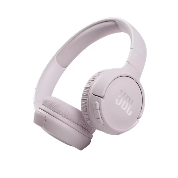 Restored JBL Tune 510BT, Wireless on-ear headphones Refurbished