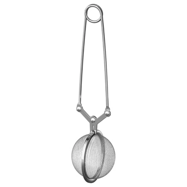 IDEALISK Tea infuser - stainless steel