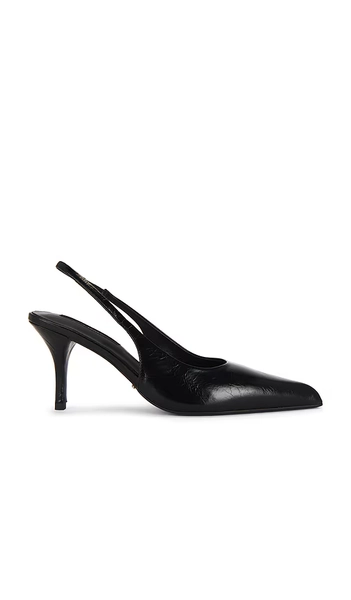 Claudia Slingback Pump