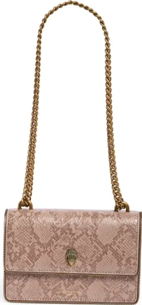Small Shoreditch Convertible Shoulder Bag