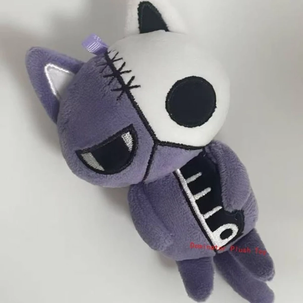 Honekoneko Cat Plush Doll Toy