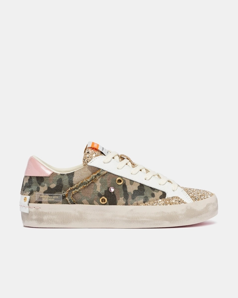 DISTRESSED FLASH CAMO