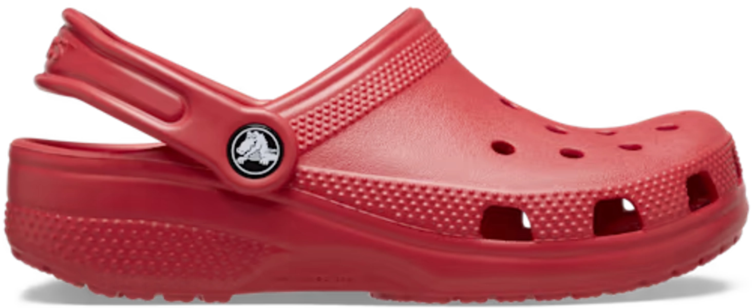 Kids' Classic Clog