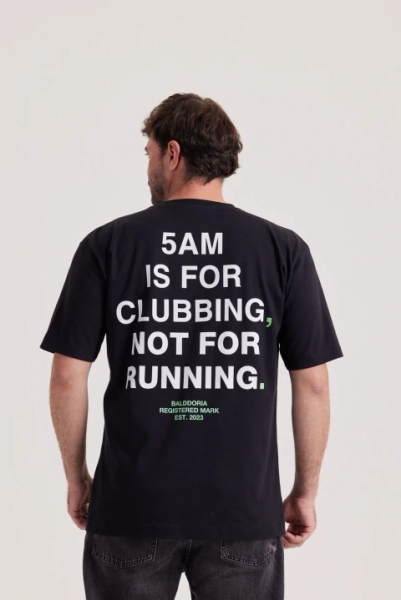 5AM T-SHIRT