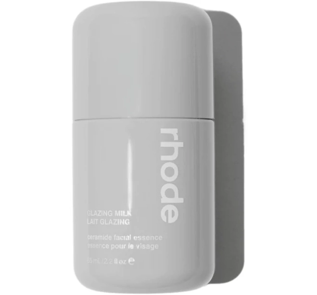 Rhode Mini Glazing Milk Ceramide Facial Essence