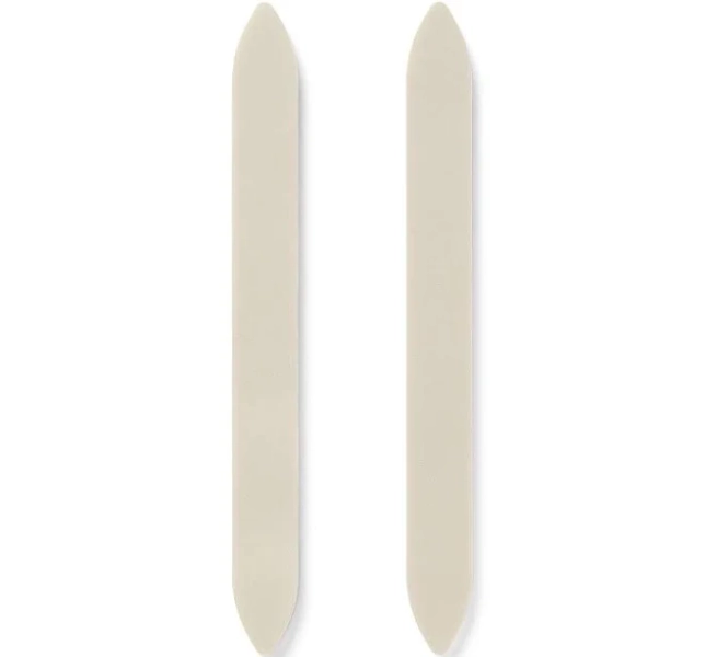Muji Soft Nail File Type Pack of 2