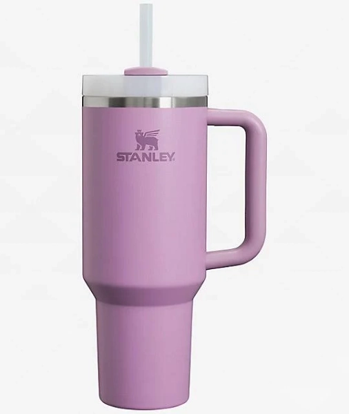 Stanley H2.0 FlowState Quencher Tumbler