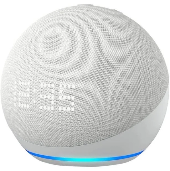 Amazon Echo Dot Smart Speaker with Alexa