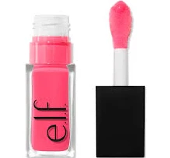 e.l.f. Cosmetics Glow Reviver Plumping Lip Oil