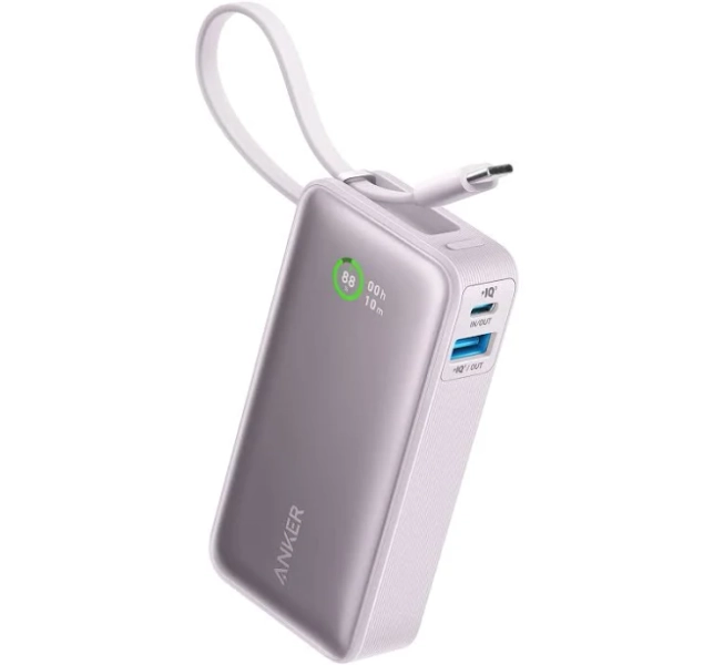 Anker Nano Power Bank a1259h11