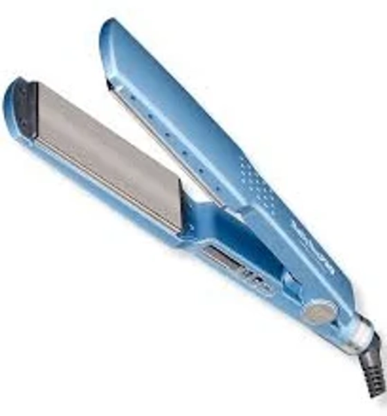 BABYLISS PRO Nano Titanium Ionic Straightening Iron