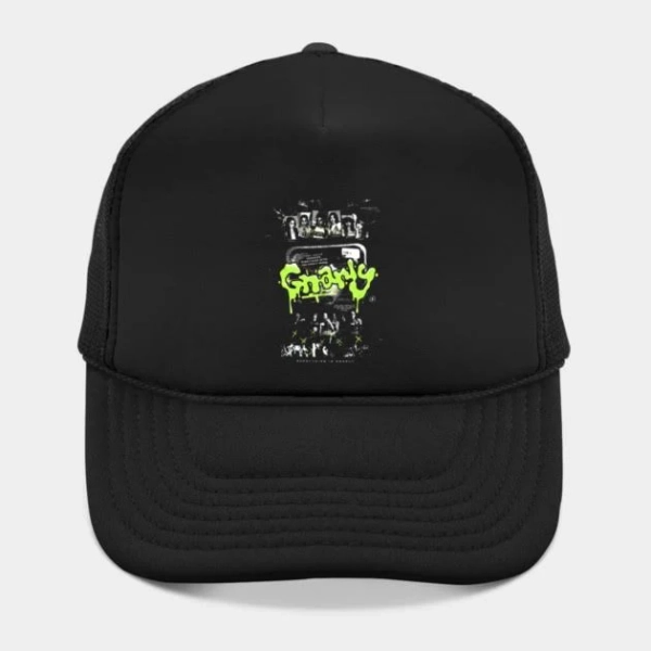 Katseye Gnarly Kpop Music 2025 Hat