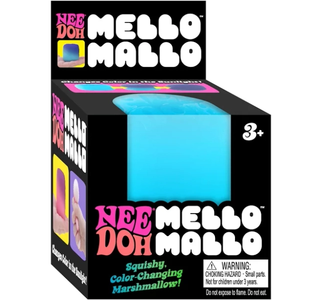 Mello Mallo NeeDoh