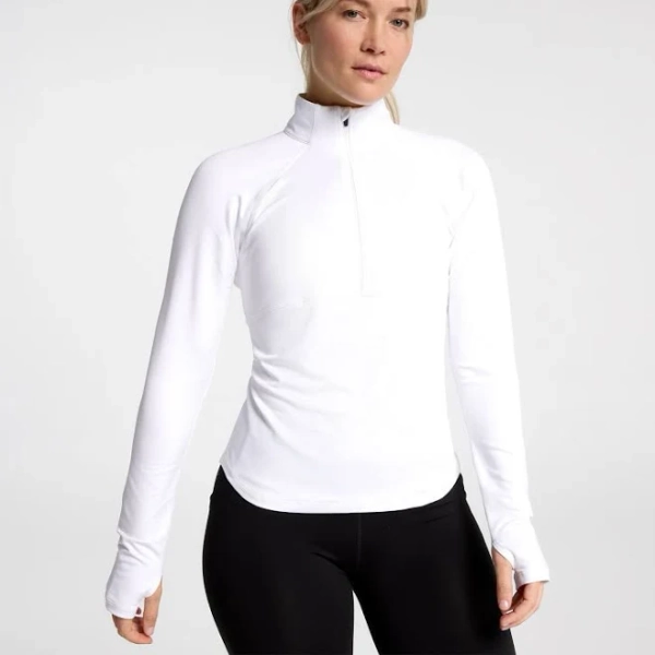 DSG Women's Movement 1/4 Zip