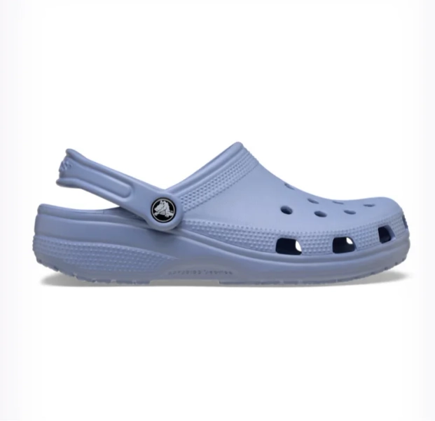Classic Clog