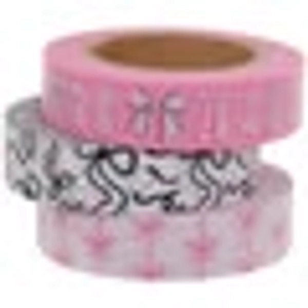 Bows Washi Tape