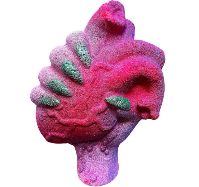 Got Your Heart Large Bath Bomb