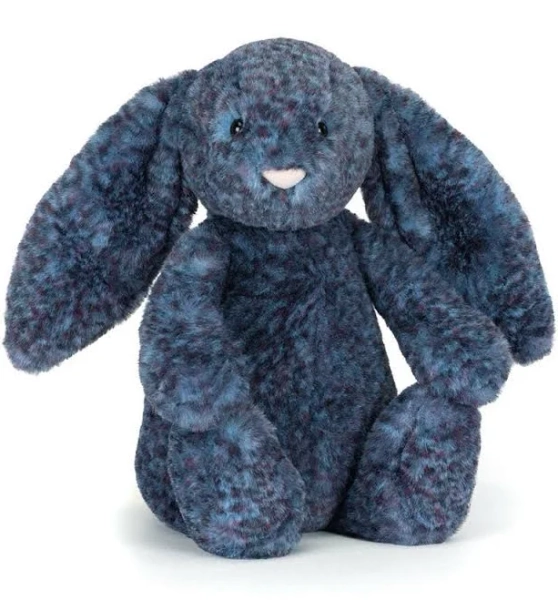 Jellycat Hopscone Luxe Bunny