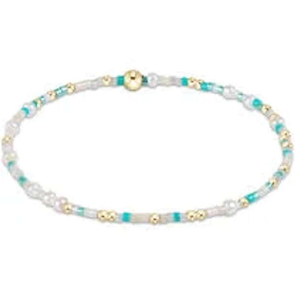 E Newton Hope Unwritten Bracelet