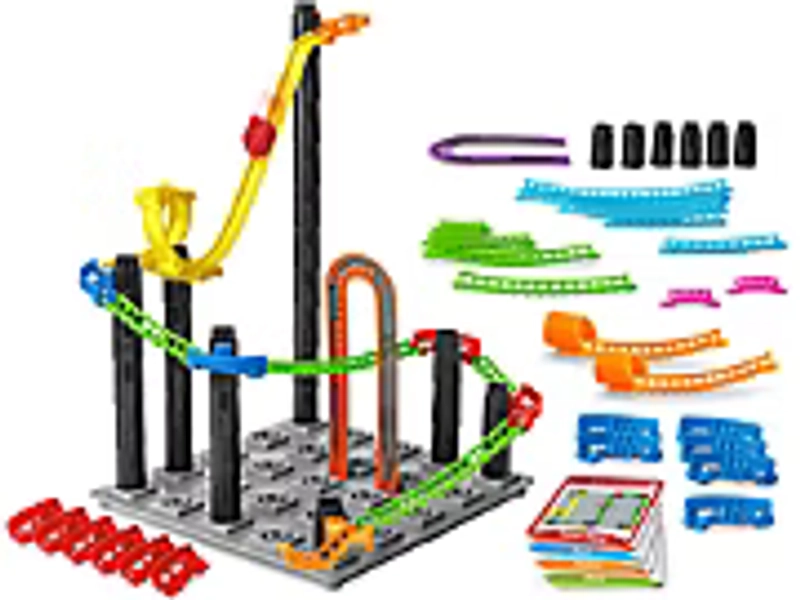 Roller Coaster Challenge™ Game
