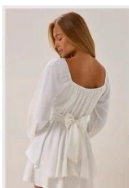 Lainey Double Layer Texture Romper