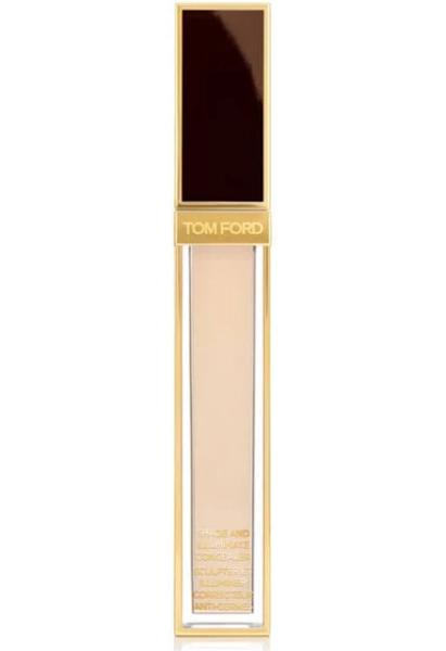 Tom Ford Shade & Illuminate Concealer
