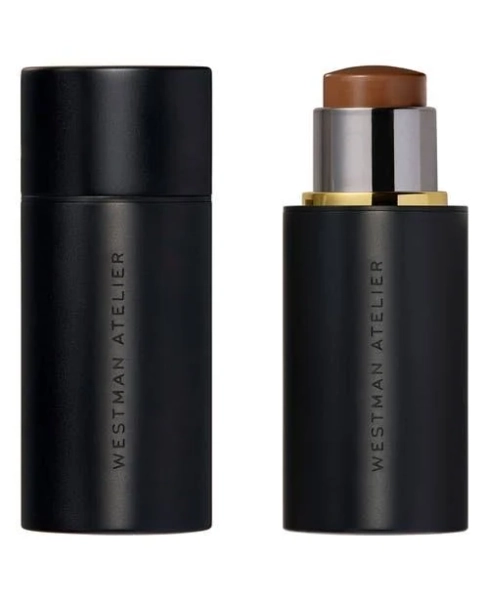 Westman Atelier Mini Petite Face Trace Contour Stick
